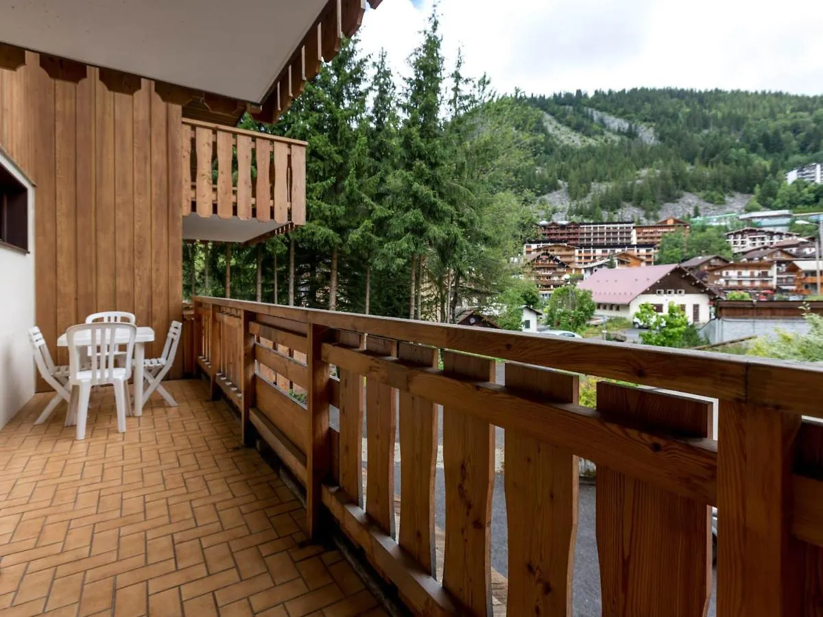 Apartamento Appartement Centre Village ★★★, Parking, Wifi, Pied Des Pistes, Confort 4 Pers - Fr-1-437-14 La Clusaz Francia